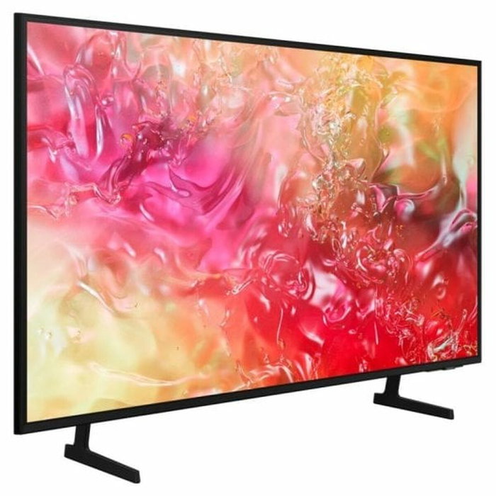 Samsung Smart TV LED 55 Pulgadas 4K Ultra HD UE55DU7172 Samsung Smart TV LED 55 Pulgadas 4K Ultra HD UE55DU7172