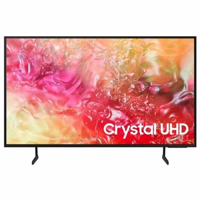 Samsung Smart TV LED 55 Pulgadas 4K Ultra HD UE55DU7172 Samsung Smart TV LED 55 Pulgadas 4K Ultra HD UE55DU7172