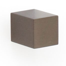 SYSTEM Garona 18X18 H24 Ni.Osc Pomo Aluminio