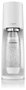 SodaStream Terra Blanco con Botella de 1L