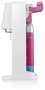 SodaStream Terra Blanco con Botella de 1L