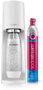 SodaStream Terra Blanco con Botella de 1L