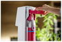 SodaStream Terra Blanco con Botella de 1L