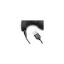 Plug Anal XR AG804-SMALL Negro S