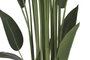 DKD Home Decor Planta Ave de Paraíso Verde 80x80x180 cm