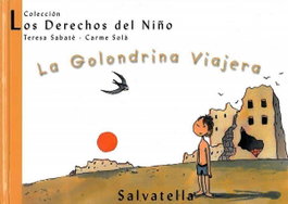 La Golondrina Viajera, Teresa Sabaté Rodié - SALVATELLA