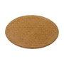 Ixia Mesa de Centro Bambú Natural 81 x 51 x 47,50 cm