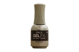 Orly Gelfx Ciruela Noir Esmalte de Uñas Semipermanente Brillante