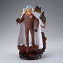 Banpresto Figura One Piece The Shukko Logia Special Edition Sakazuki (Akainu) PVC