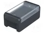 BOPLA BOCUBE Carcasa Universal Grafito