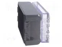 BOPLA BOCUBE Carcasa Universal Grafito
