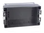 BOPLA BOCUBE Carcasa Universal Grafito