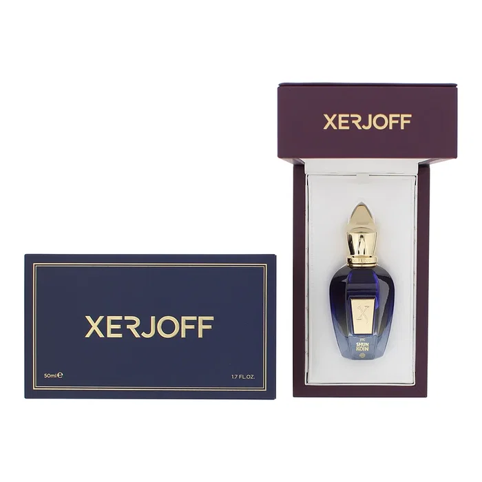 Xerjoff Join the Club - Shunkoin Agua de perfume 50 ml Xerjoff Join the Club - Shunkoin Agua de perfume 50 ml