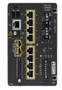 Cisco Catalyst IE3400 Rugged Series Switch Essentials