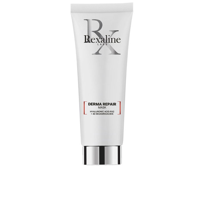 Rexaline DERMA REPAIR Mascarilla para Piel Sensible con Enrojecimiento e Irritación 75 ml Rexaline DERMA REPAIR Mascarilla para Piel Sensible con Enrojecimiento e Irritación 75 ml