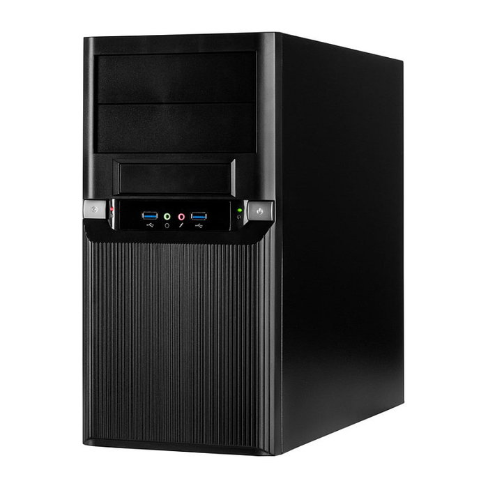 Inter-Tech Mini Inter-Tech TM-515 negro