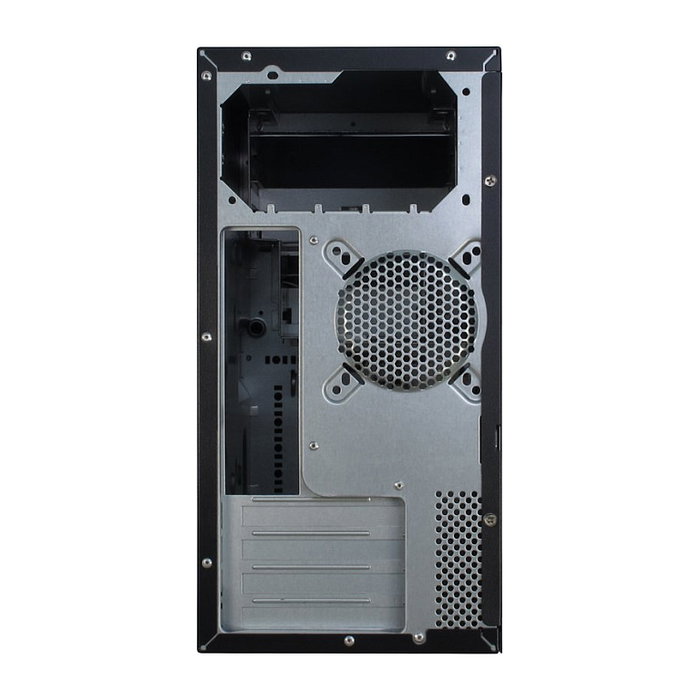 Inter-Tech Mini Inter-Tech TM-515 negro
