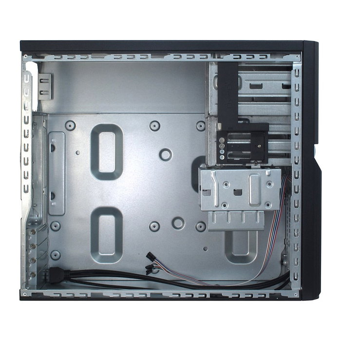 Inter-Tech Mini Inter-Tech TM-515 negro