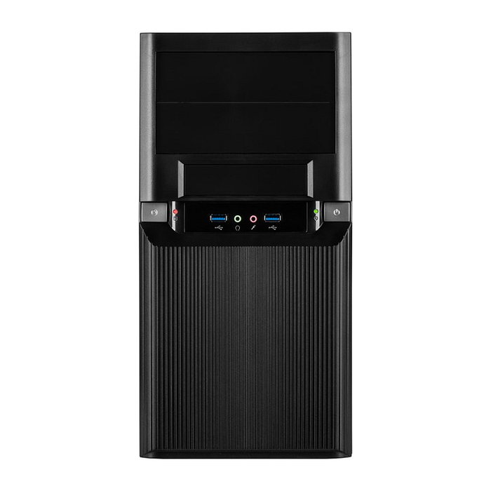 Inter-Tech Mini Inter-Tech TM-515 negro