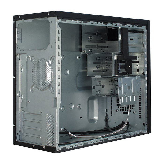 Inter-Tech Mini Inter-Tech TM-515 negro