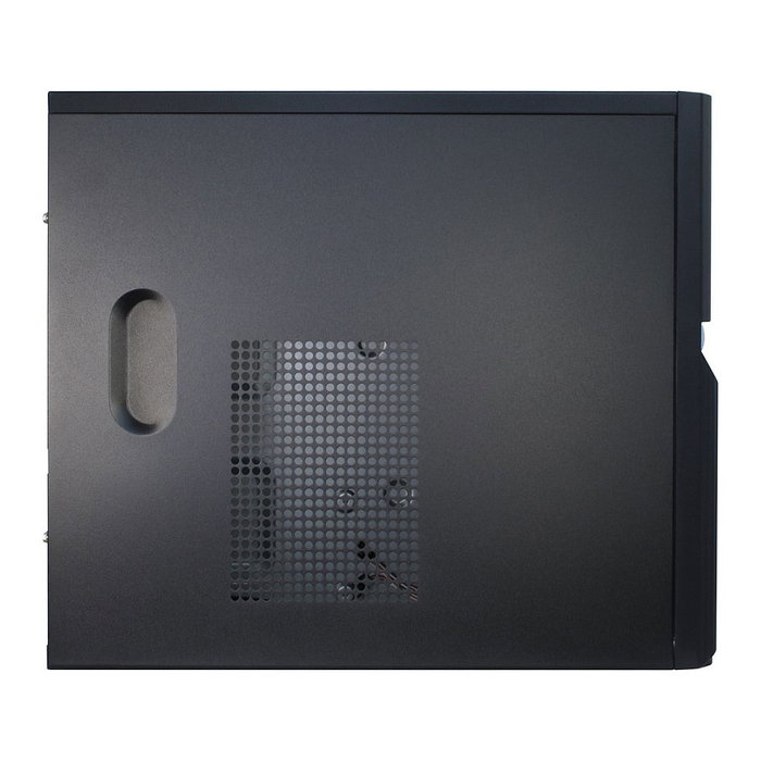 Inter-Tech Mini Inter-Tech TM-515 negro