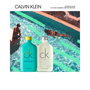 Calvin Klein CK ONE SUMMER 2020 EDT Vaporizador 100 ml