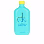 Calvin Klein CK ONE SUMMER 2020 EDT Vaporizador 100 ml