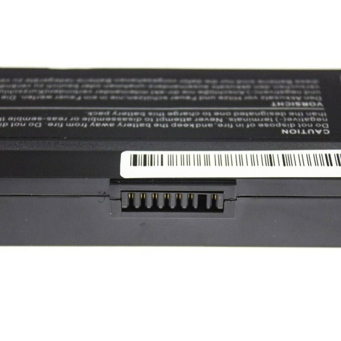 Greencell Batería para Laptop Samsung R519 R522 R530 R540 R580 11.1V 6600mAh