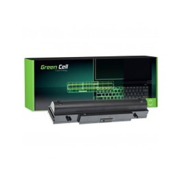 Greencell Batería para Laptop Samsung R519 R522 R530 R540 R580 11.1V 6600mAh