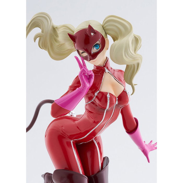 GOOD SMILE Figura Pop Up Parade Panther Persona 5 Royal 17cm GOOD SMILE Figura Pop Up Parade Panther Persona 5 Royal 17cm