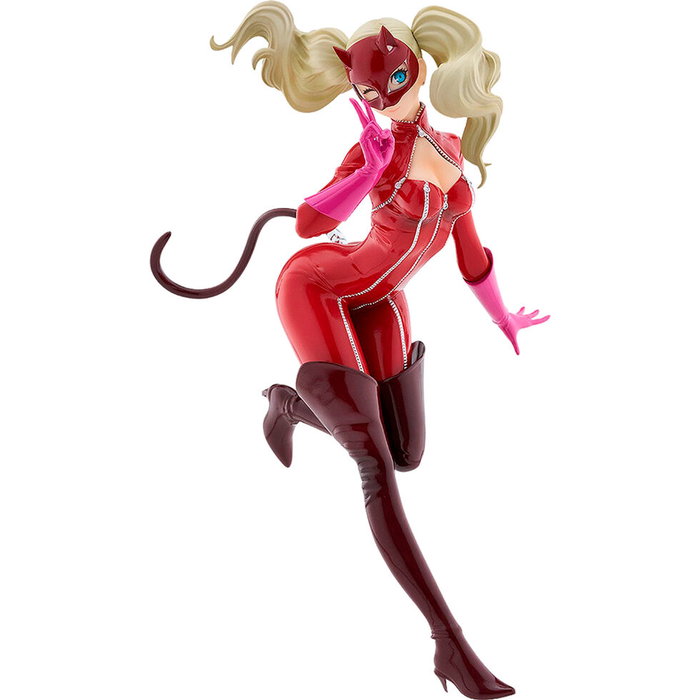 GOOD SMILE Figura Pop Up Parade Panther Persona 5 Royal 17cm GOOD SMILE Figura Pop Up Parade Panther Persona 5 Royal 17cm