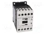 Eaton DILM9-10 Contactor 3p+1S 4kW 400V AC3 230V/240V