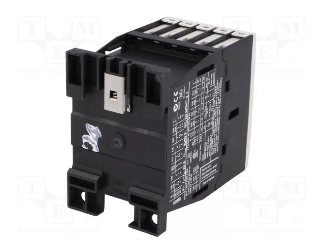 Eaton DILM9-10 Contactor 3p+1S 4kW 400V AC3 230V/240V