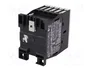 Eaton DILM9-10 Contactor 3p+1S 4kW 400V AC3 230V/240V