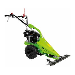 Zipper Cortacésped de Gasolina ZI-BM870ECO, Ancho 87 cm, 4x4, Motor OHV 159 cc, 55 kg