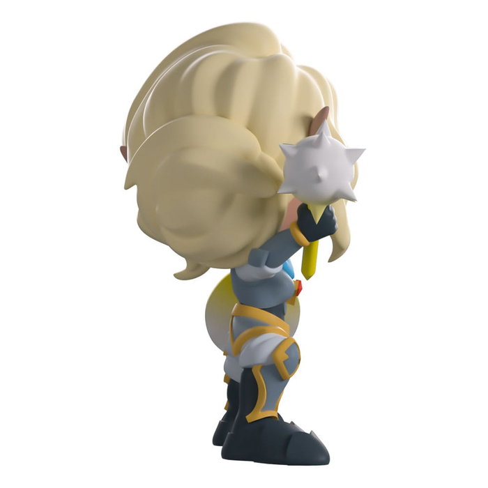 The Legend of Vox Machina Figura Vinyl Pike Trickfoot 12 cm The Legend of Vox Machina Figura Vinyl Pike Trickfoot 12 cm