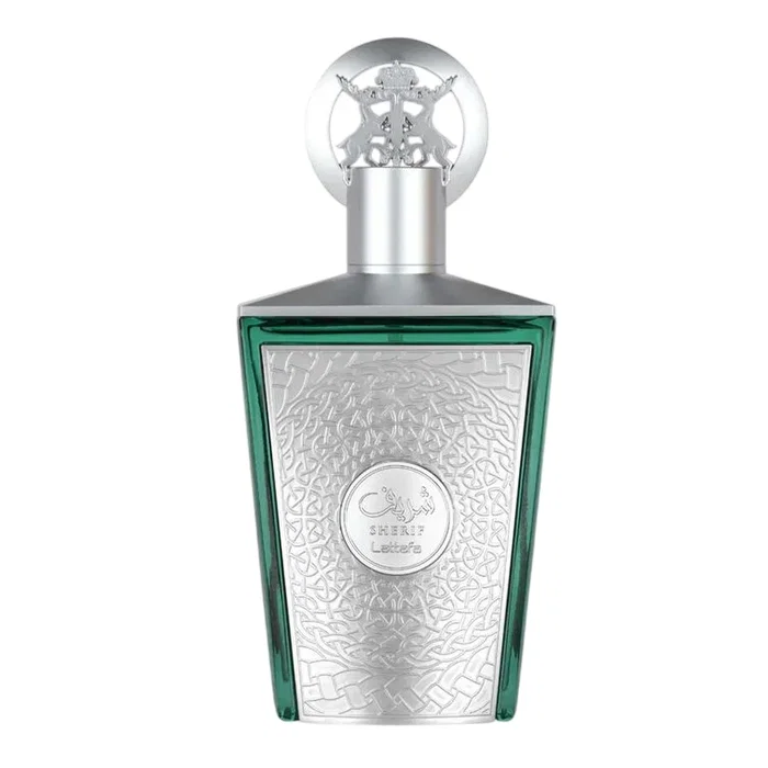 Lattafa Perfumes Sherif Eau de Parfum 100 ml Spray Lattafa Perfumes Sherif Eau de Parfum 100 ml Spray
