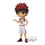 Banpresto Figura Q Posket Taiga Kagami Kuroko Basketball