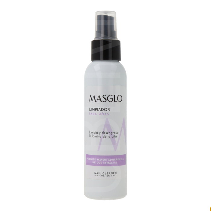 Masglo Limpiador de Uñas 120ml