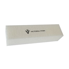 Victoria Vynn Bloque Lima Uñas White Blok 120 Suavizar Placa