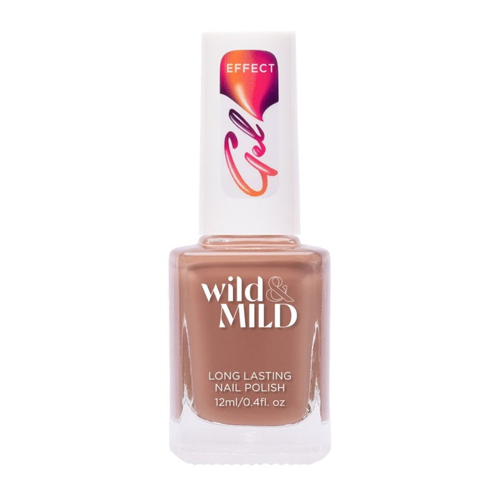 Wild&Mild WILD&MILD FREE YOUR CHAKRAS GEL EFFECT N Wild&Mild WILD&MILD FREE YOUR CHAKRAS GEL EFFECT N