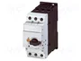 Eaton PKZM4-63 222413 Interruptor de protección de motor 3p Ir=55-65A