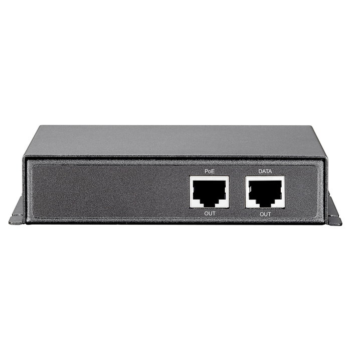 LevelOne POR-0200 PoE-Repeater Cascadable LevelOne POR-0200 PoE-Repeater Cascadable