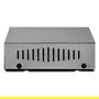 Level One POR-0200 Repetidor PoE Ethernet con 2 Puertos 802.3at para Redes de 200m