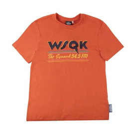 Cerdá Camiseta Corta Single Jersey Stranger Things