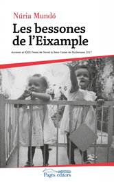 Les bessones de l´Eixample, Nuria Mundo Guixa - PAGES EDITORS