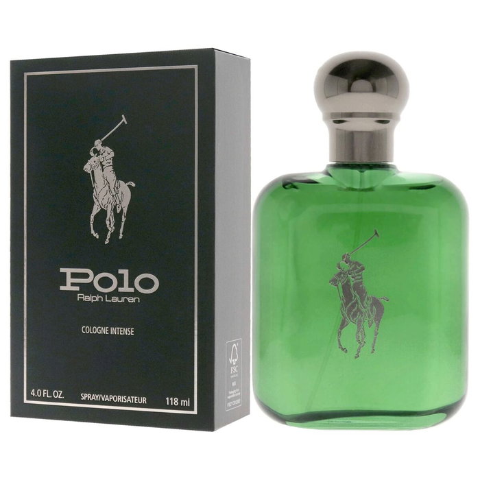 Ralph Lauren Polo Cologne Intense Eau de Cologne para hombres