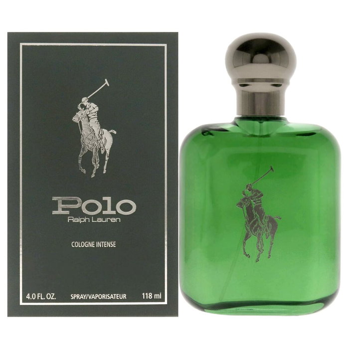 Ralph Lauren Polo Cologne Intense Eau de Cologne para hombres