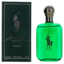 Ralph Lauren Polo Cologne Intense Eau de Cologne para hombres