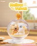 Maltese Blind Box Minifiguras Little Treasure Series 6 cm Expositor (6)